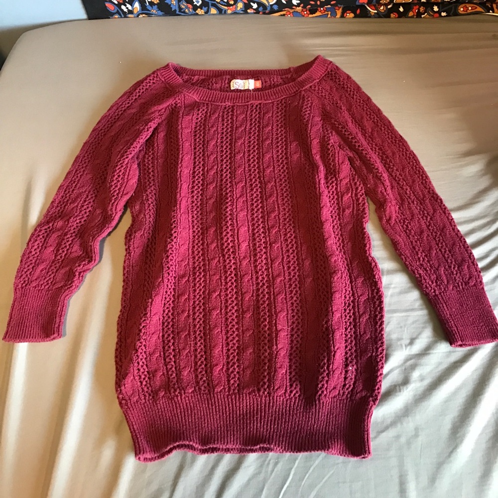 Sweater