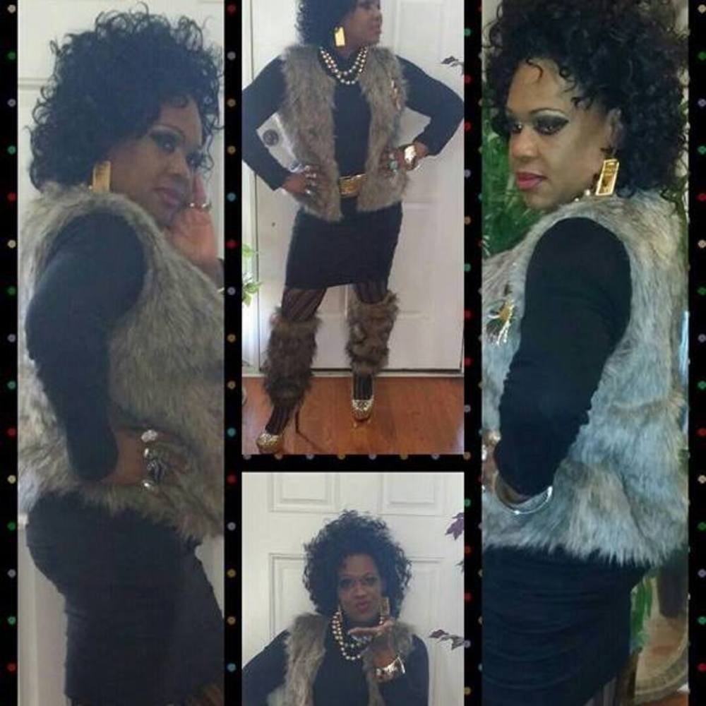 Meet your Posher, Lisa