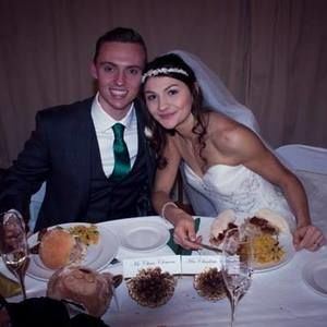 Meet your Posher, Chase