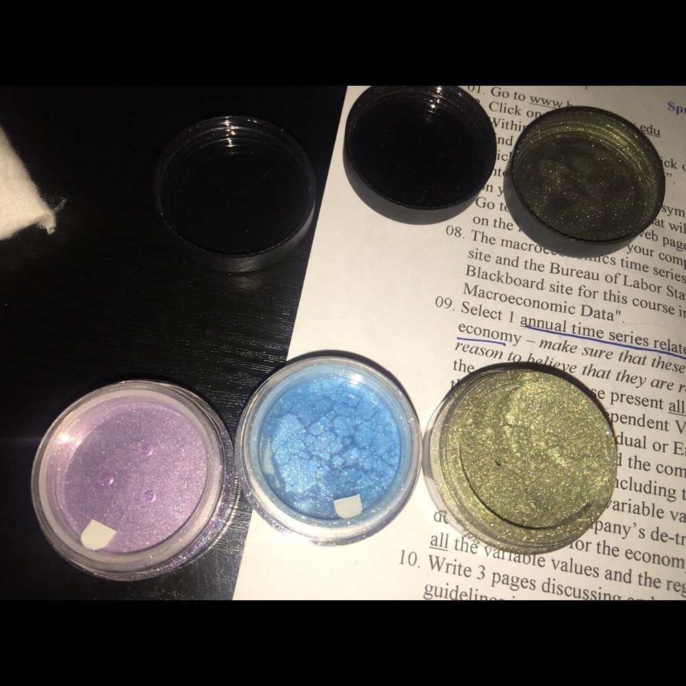 Mica Beauty cosmetics