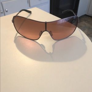 Oakley sunglasses