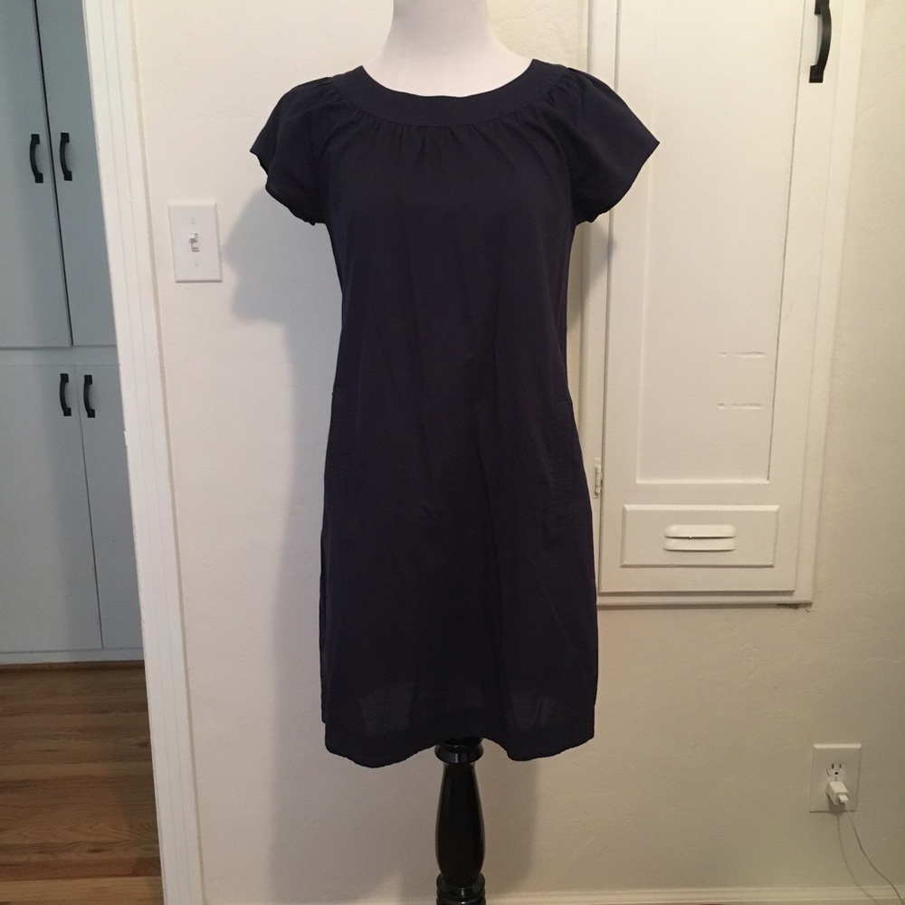 JCrew dress