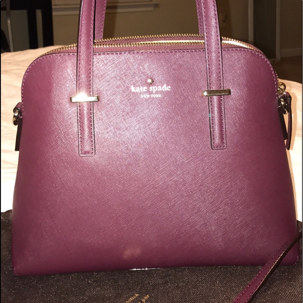 Kate Spade purse