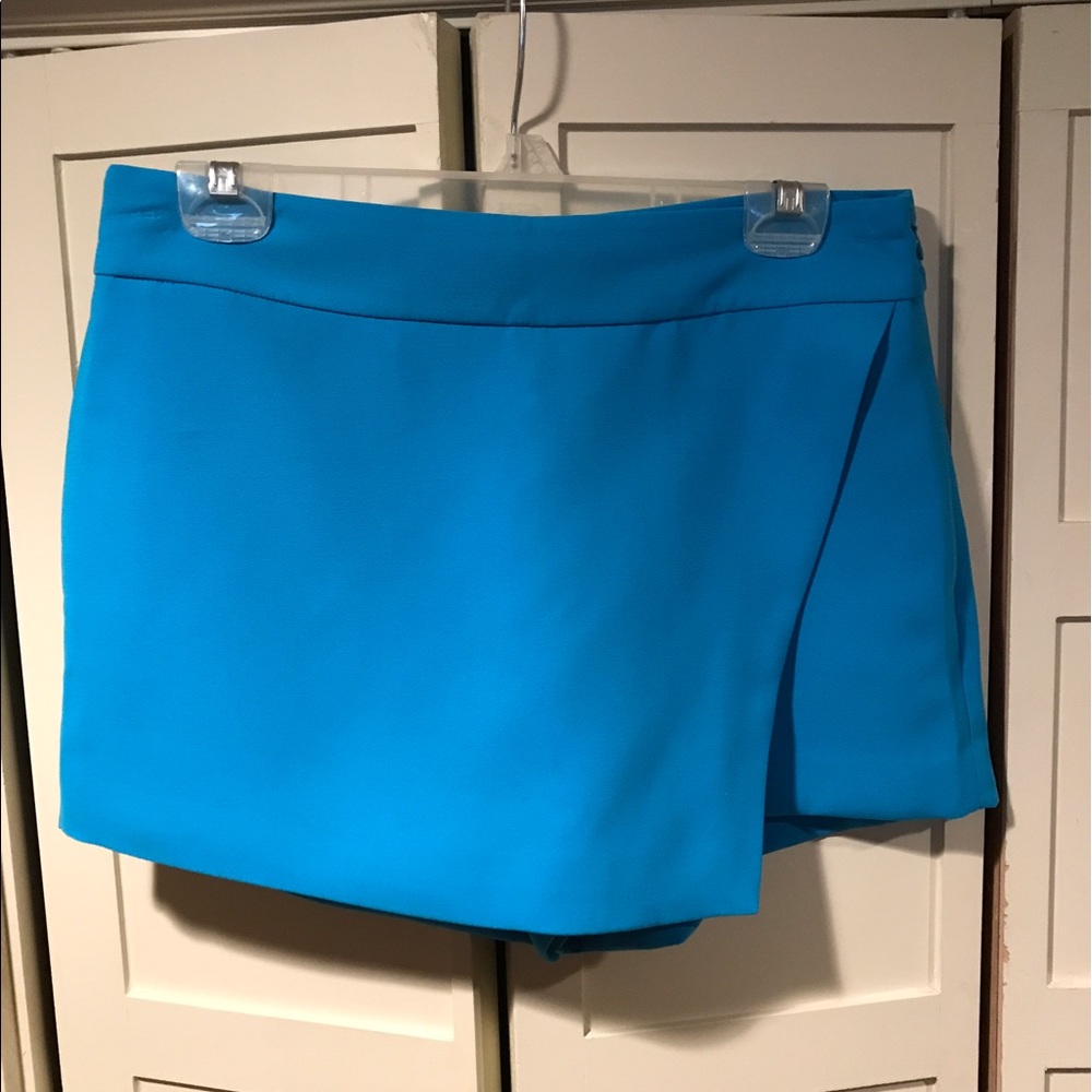 J Crew skort