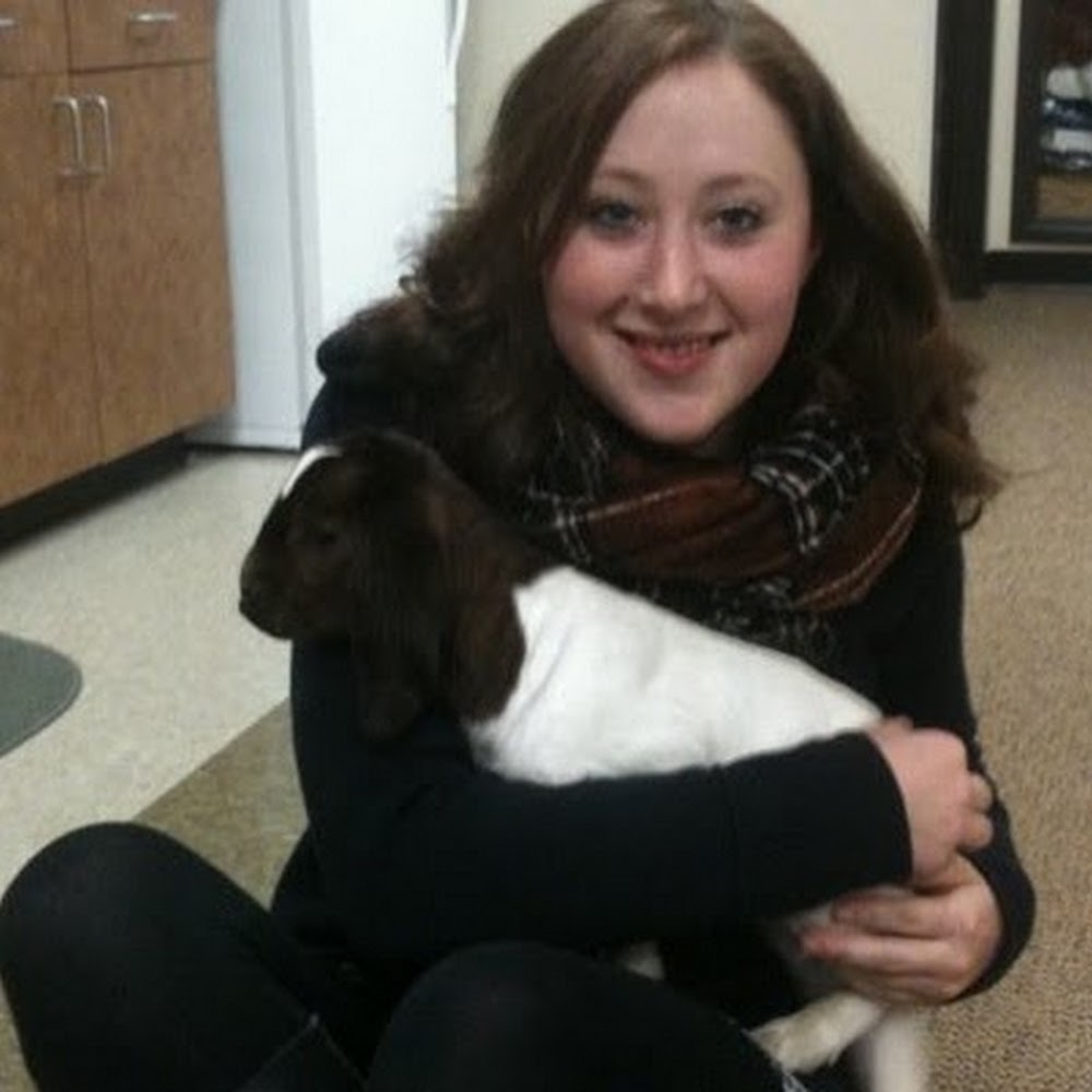 Meet your Posher, Cass