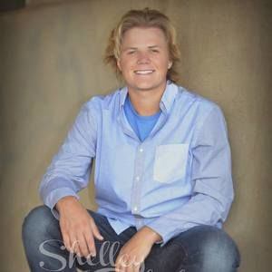 Meet your Posher, Mason