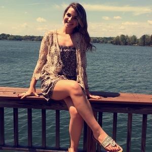 Meet your Posher, Taylor