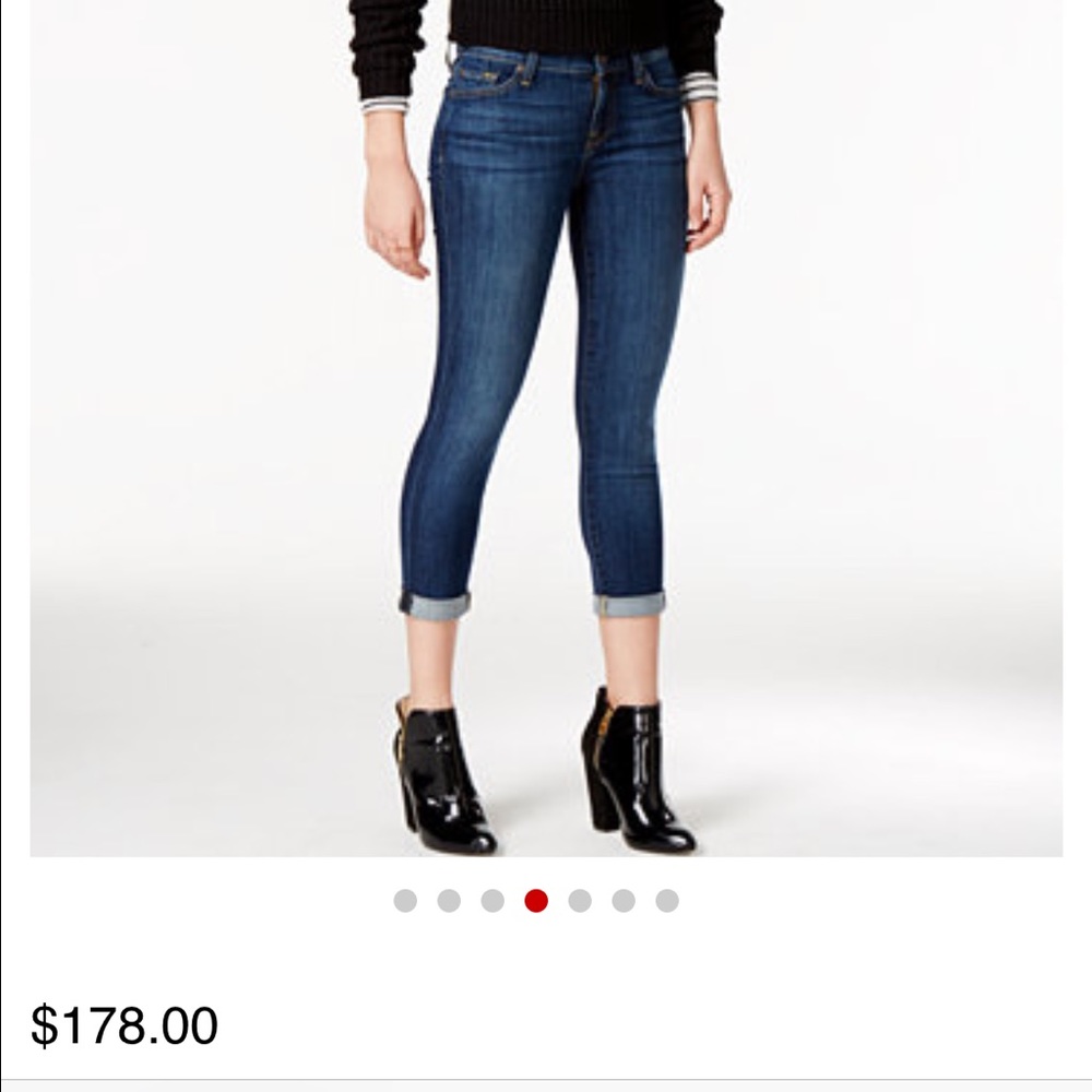 PRICE DROP. 7 for Mankind Jeans