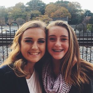 Meet your Posher, Breck