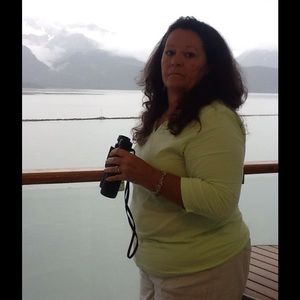 Meet your Posher, Mary beth