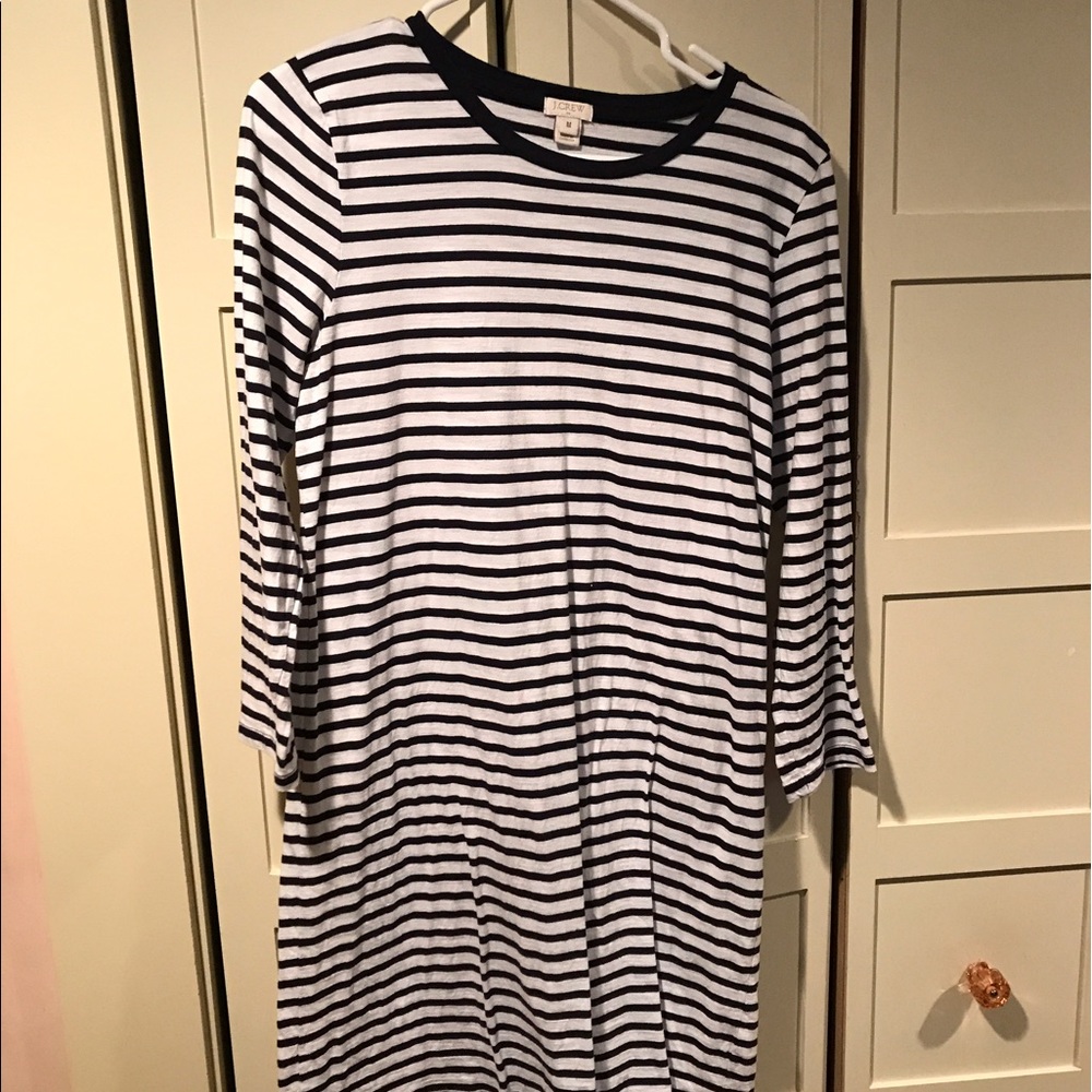 J Crew Dress