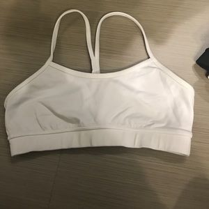Lululemon Flow Y sports bra