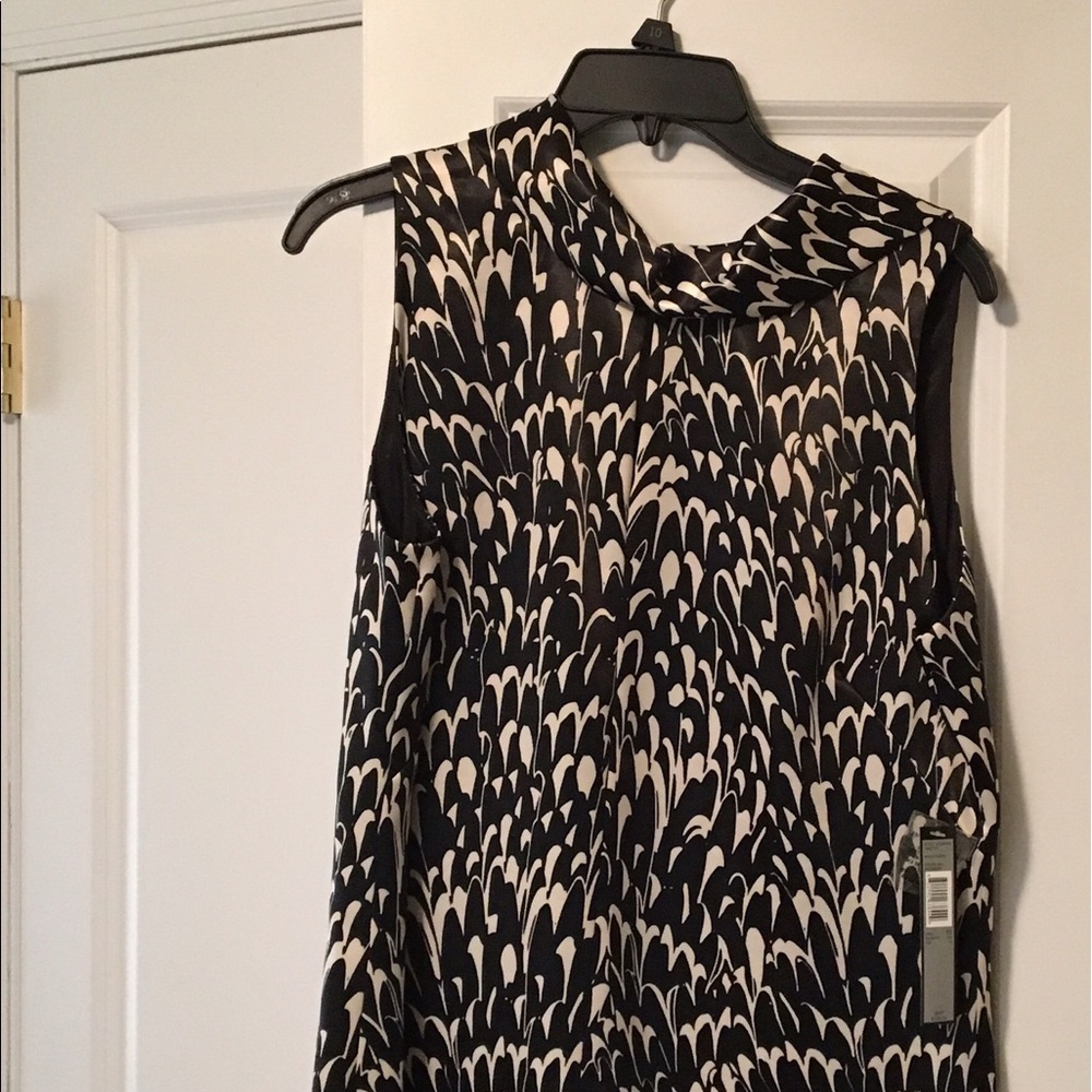 BNWT Tahari ASL Size 10 Career/Cocktail Dress