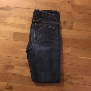 🔥SALE🔥 Jcrew matchstick jeans