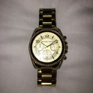 MK watch