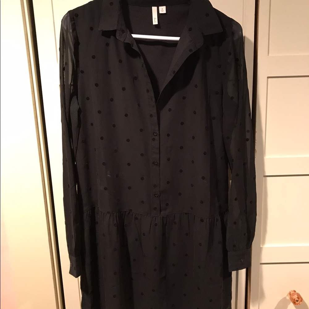 Nordstrom tunic shirt