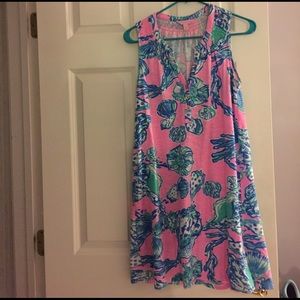 Lilly Pulitzer dress 💕 size small