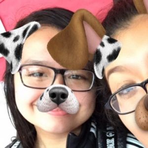 Meet your Posher, Heidi