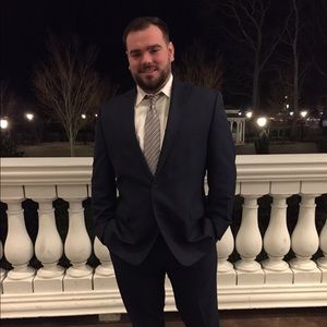 Meet your Posher, Mike