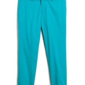 NWT Kut from  the Kloth Sienna cropped pant-