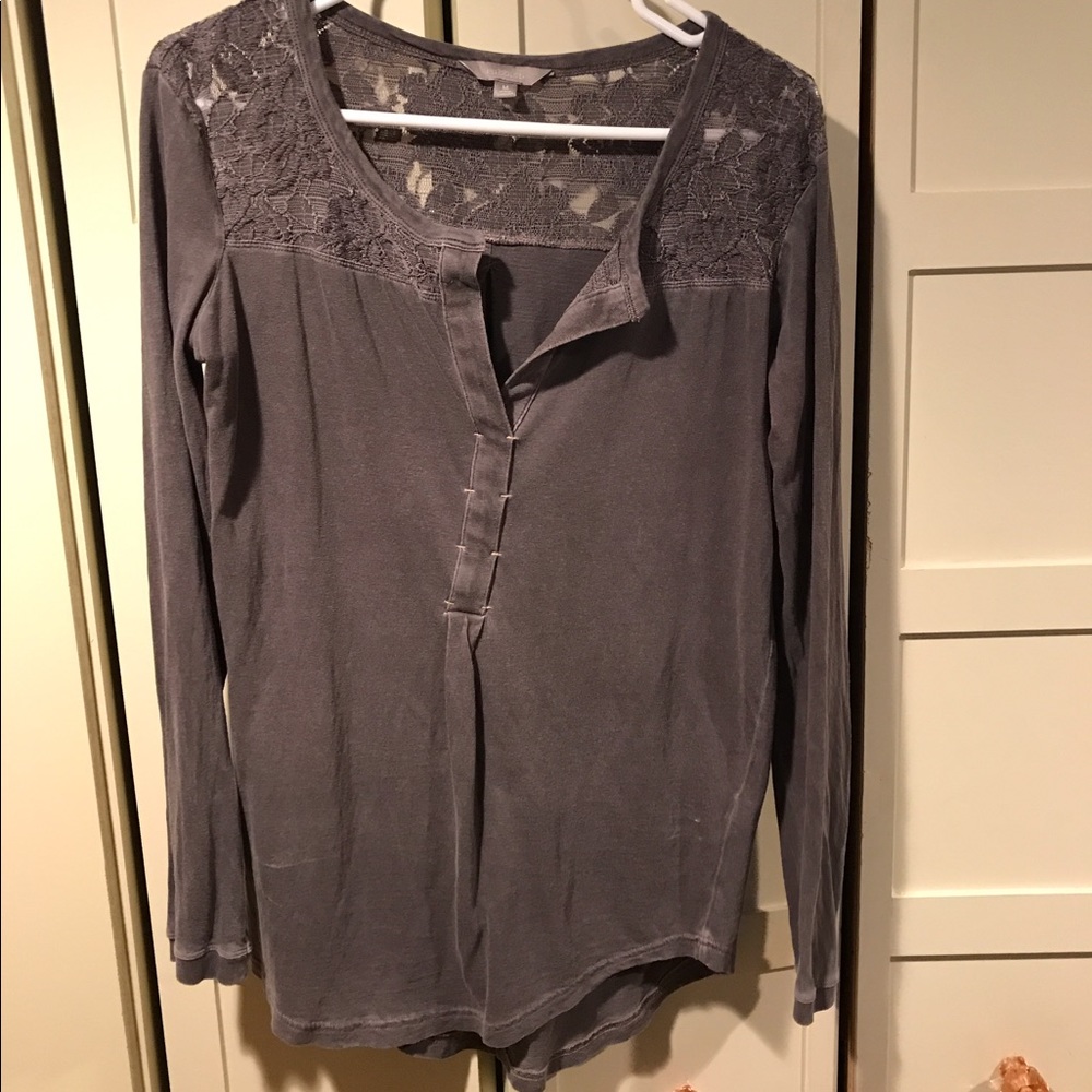 Vintage looking t shirt from Nordstrom