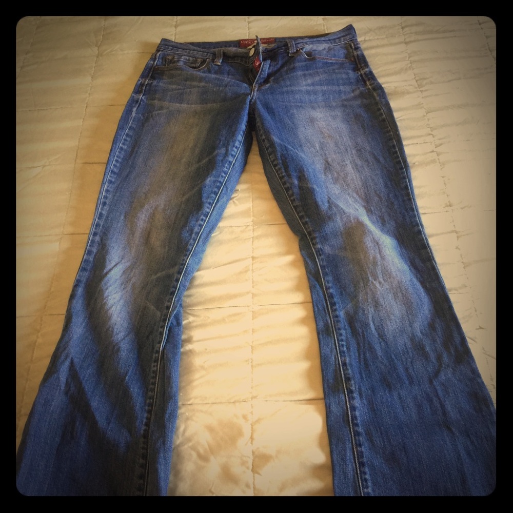 Lucky Brand Sofia boot