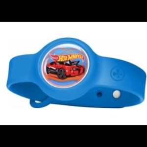 Hot Wheels activity tracker