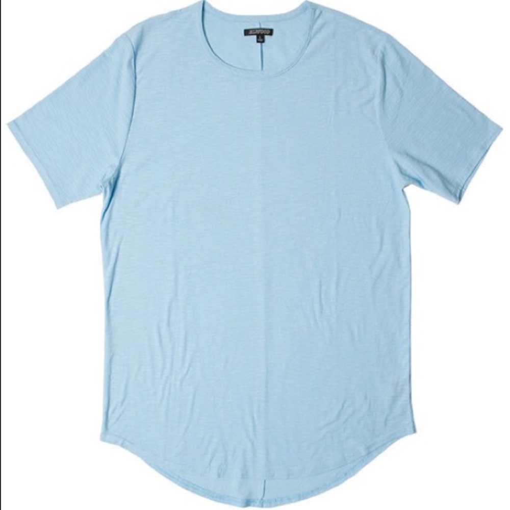 Elwood Shirt