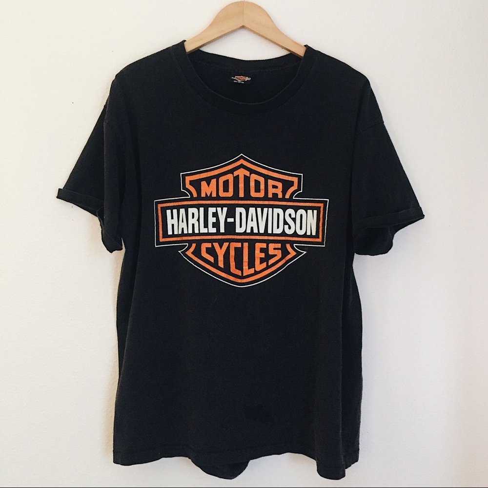 🚨SOLD🚨Harley Davidson Top