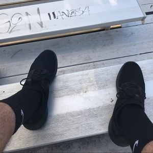 Meet your Posher, Isaias