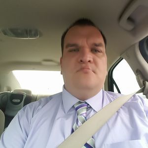 Meet your Posher, John