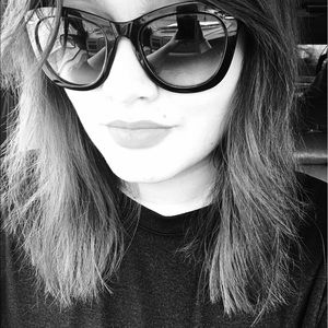 Meet your Posher, Kylie