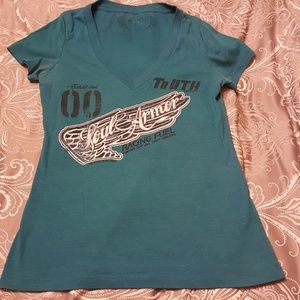 !SOLD! Truth racing tee