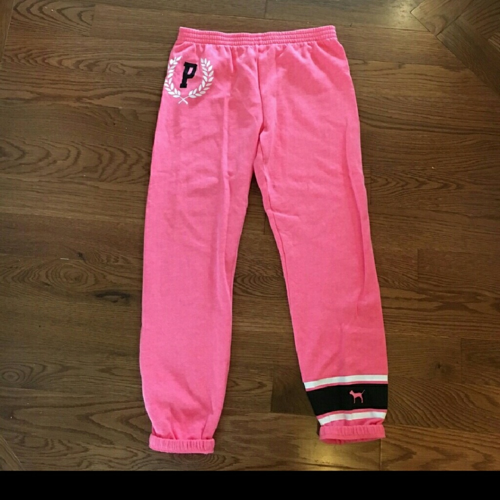 Victoria's secret sweats