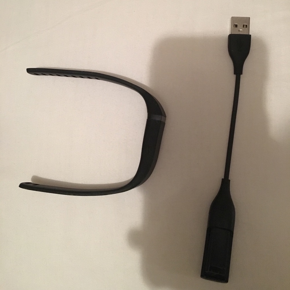 Fitbit flex