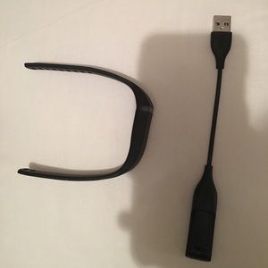 Fitbit flex