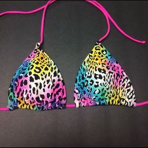FREE W/ PURCHASE!* Bikini Top