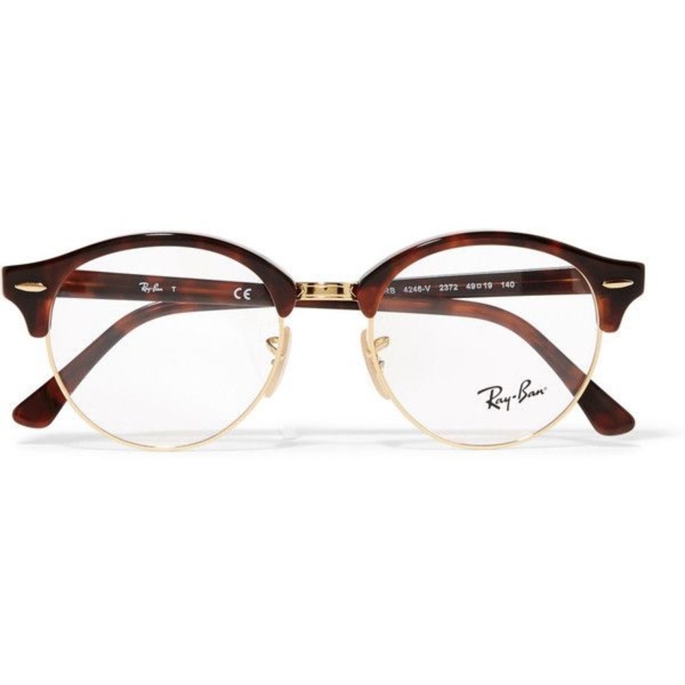 Rayban frames
