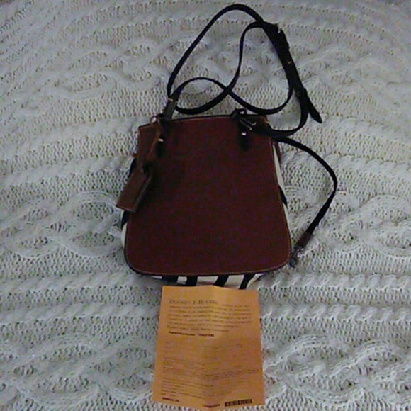 Dooney &Bourke Crossbody bag - Picture 2 of 4