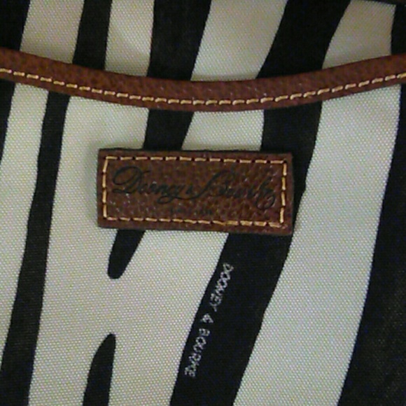 Dooney &Bourke Crossbody bag - Picture 4 of 4