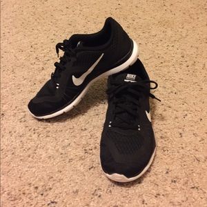 Nike flex tr 6 training shoe