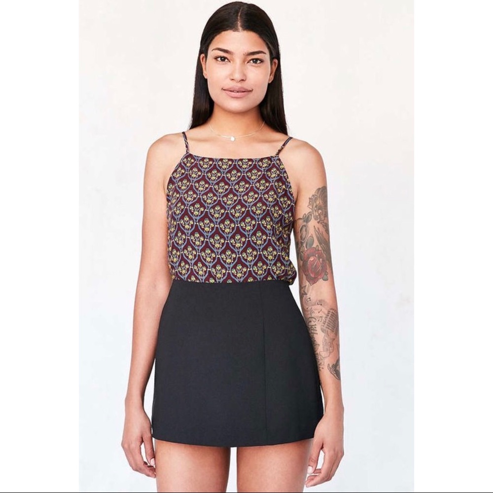 UO Ecoté Lily Cami