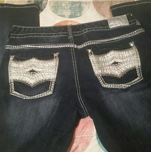 Maurices Jeans