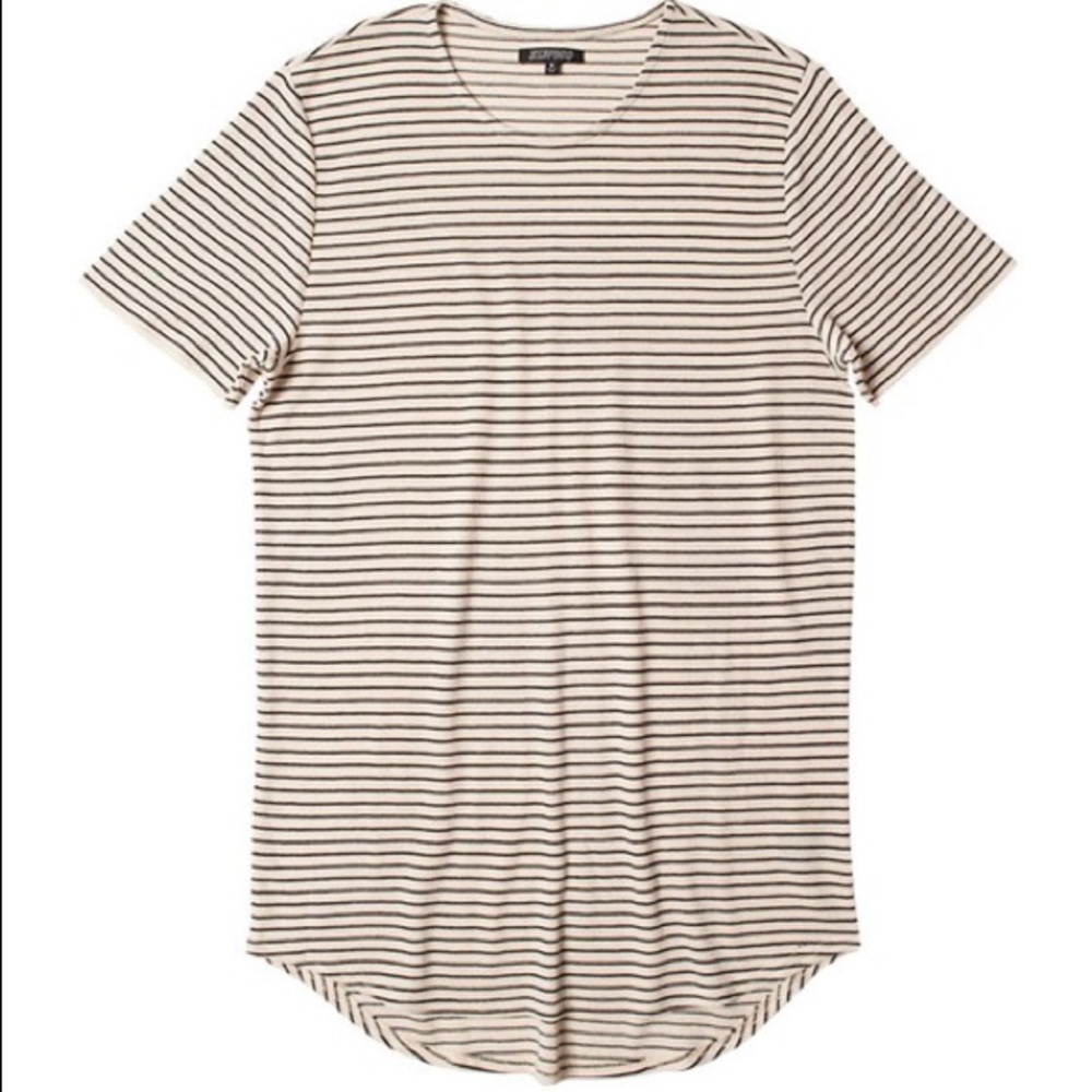 Elwood Shirt