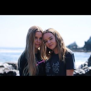 Meet your Posher, Cameron