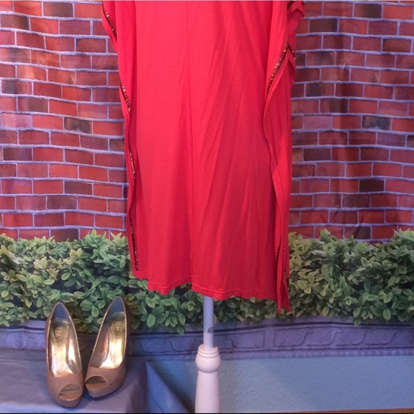 Joyous & Free - Beautiful dress with bead detail - Picture 4 of 7