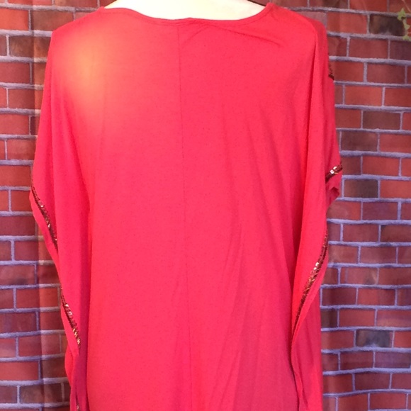 Joyous & Free - Beautiful dress with bead detail - Picture 5 of 7