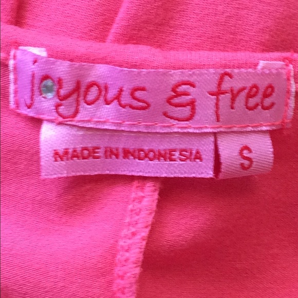 Joyous & Free - Beautiful dress with bead detail - Picture 7 of 7