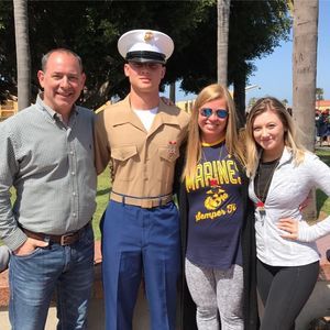 Meet your Posher, Pam