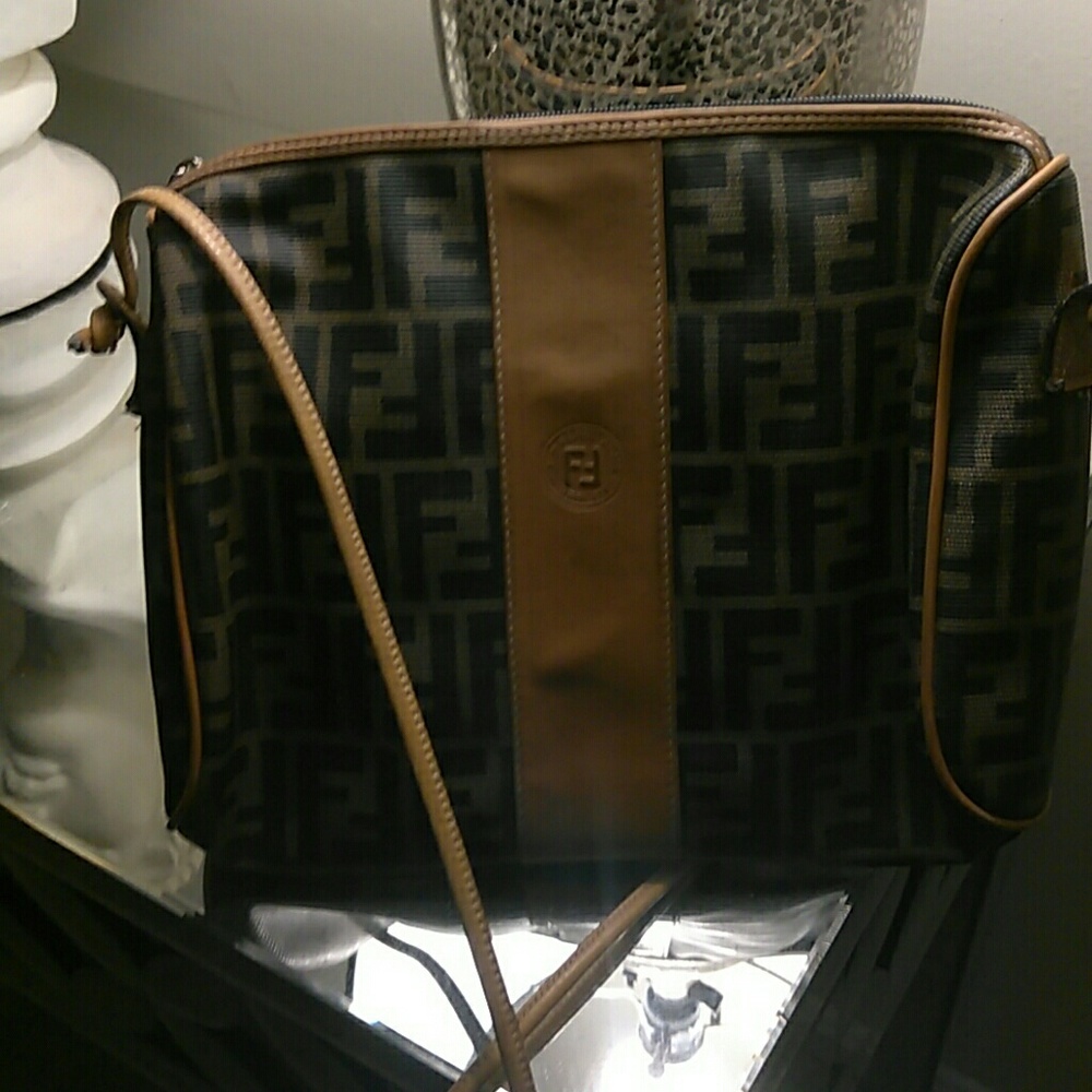 Fendi Crossbody